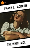 Cover: The White Moll - Sharp Ink
