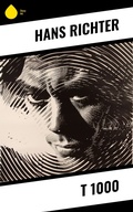 Cover: T 1000 - Sharp Ink
