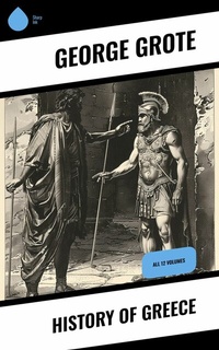 Abbildung von: History of Greece - Sharp Ink