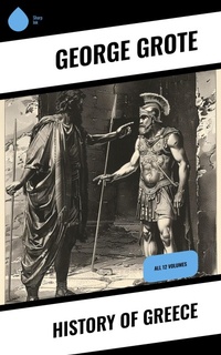 Enlarge image Cover: History of Greece - Sharp Ink