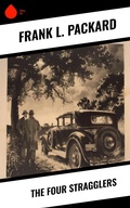 Cover: The Four Stragglers - Sharp Ink