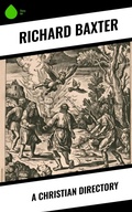 Cover: A Christian Directory - Sharp Ink