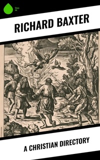 Enlarge image Cover: A Christian Directory - Sharp Ink