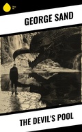 Cover: The Devil's Pool - Sharp Ink
