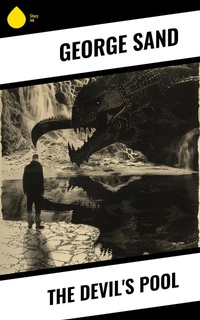 Enlarge image Cover: The Devil's Pool - Sharp Ink