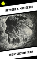 Cover: The Mystics of Islam - Sharp Ink