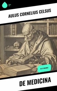 Abbildung von: De Medicina - Sharp Ink