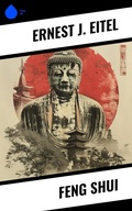 Cover: Feng Shui - Sharp Ink