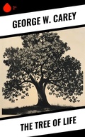 Cover: The Tree of Life - Sharp Ink