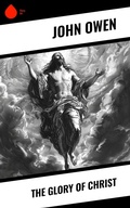 Cover: The Glory of Christ - Sharp Ink
