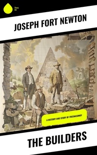 Enlarge image Cover: The Builders - Sharp Ink