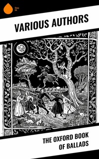 Abbildung von: The Oxford Book of Ballads - Sharp Ink
