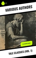 Cover: Yale Classics (Vol. 1) - Sharp Ink
