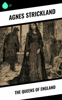 Abbildung von: The Queens of England - Sharp Ink