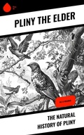 Cover: The Natural History of Pliny - Sharp Ink