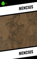 Cover: Mencius - Sharp Ink