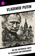 Cover: On the Historical Unity of Russians and Ukrainians - Sharp Ink