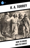 Cover: How to Bring Men to Christ - Sharp Ink