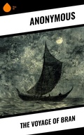 Cover: The Voyage of Bran - Sharp Ink