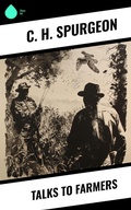 Cover: Talks to Farmers - Sharp Ink