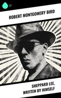 Cover: Sheppard Lee, Written by Himself - Sharp Ink