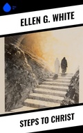 Cover: Steps to Christ - Sharp Ink