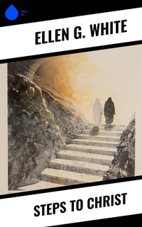 Enlarge image Cover: Steps to Christ - Sharp Ink