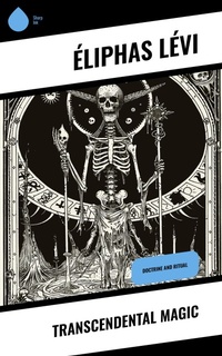 Enlarge image Cover: Transcendental Magic - Sharp Ink