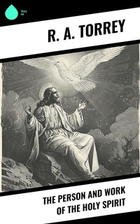 Enlarge image Cover: The Person and Work of The Holy Spirit - Sharp Ink