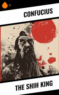 Abbildung von: The Shih King - Sharp Ink