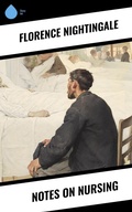 Cover: Notes on Nursing - Sharp Ink