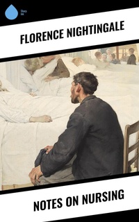 Enlarge image Cover: Notes on Nursing - Sharp Ink