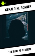 Cover: The Girl at Central - Sharp Ink