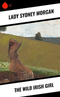 Cover: The Wild Irish Girl - Sharp Ink