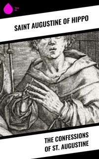 Abbildung von: The Confessions of St. Augustine - Sharp Ink