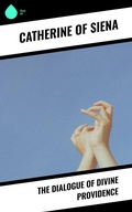 Cover: The Dialogue of Divine Providence - Sharp Ink