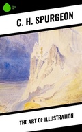 Cover: The Art of Illustration - Sharp Ink