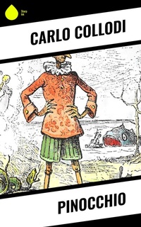 Enlarge image Cover: Pinocchio - Sharp Ink