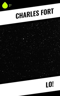 Enlarge image Cover: Lo! - Sharp Ink