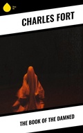 Cover: The Book of the Damned - Sharp Ink