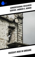 Cover: Russia's War in Ukraine - Sharp Ink