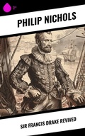 Cover: Sir Francis Drake Revived - Sharp Ink