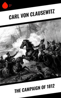 Enlarge image Cover: The Campaign of 1812 - Sharp Ink