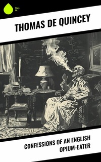 Abbildung von: Confessions of an English Opium-Eater - Sharp Ink