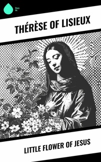 Abbildung von: Little Flower of Jesus - Sharp Ink