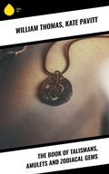 Cover: The Book of Talismans, Amulets and Zodiacal Gems - Sharp Ink