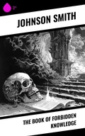 Cover: The Book of Forbidden Knowledge - Sharp Ink