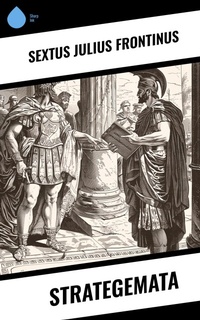 Enlarge image Cover: Strategemata - Sharp Ink