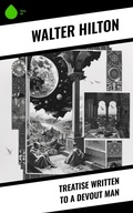 Cover: Treatise Written to a Devout Man - Sharp Ink