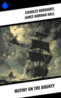 Enlarge image Cover: Mutiny on the Bounty - Sharp Ink